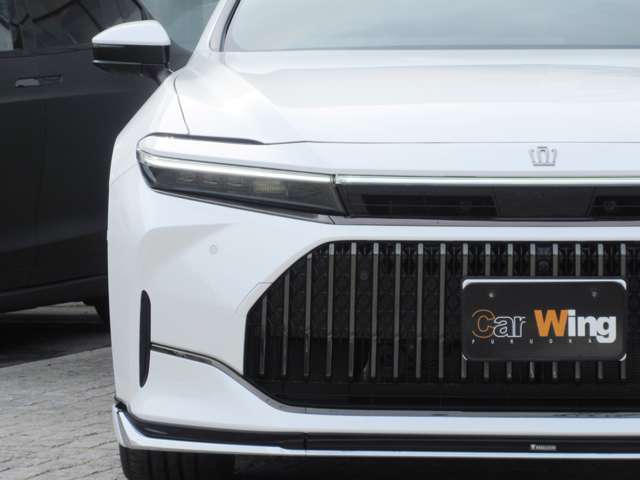 ToyotaSafetySense：アダプティブハイビームシステム［AHS］
