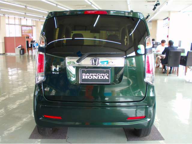 ■札幌ホンダ南郷店は経験豊富なスタッフが常駐しておりますので自動車に関わることはお気軽にご相談してくださいね(⌒∇⌒)