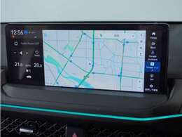 Google搭載でもっと便利に。Googleアシスタント、Googleマップ、Google Playがクルマの移動と日常をシームレスにつなぎ、よりパーソナライズされた移動体験を提供します。