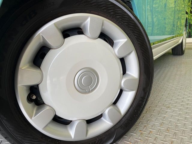 【純正14インチスチールホイール】ネクステージでは『社外アルミホイール』も好評発売中！有名ブランドからお値打ちなアルミまで幅広くご提案致します♪スタッドレスタイヤも取り扱っておりますのでお任せ下さい！