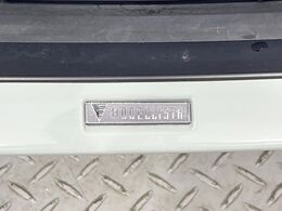 【モデリスタエアロ】人気のモデリスタエアロを装着！クルマの外観がよりスタイリッシュになり、街中で存在感あふれる1台に♪将来買い替える時にもリセールに影響しやすく、価値ある人気の装備です！