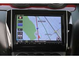 パナソニック製8インチナビ（CN-RZ856）　フルセグTV　DVD再生　Bluetooth対応　ミュージックサーバー　CD　ラジオ