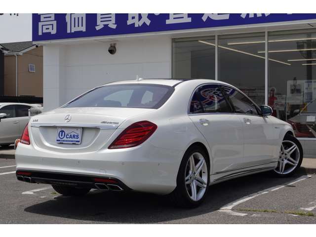 【良質かつ格安のお車をご提供する】が当店の最大のモットー。人と人との出会いを大切に致します。