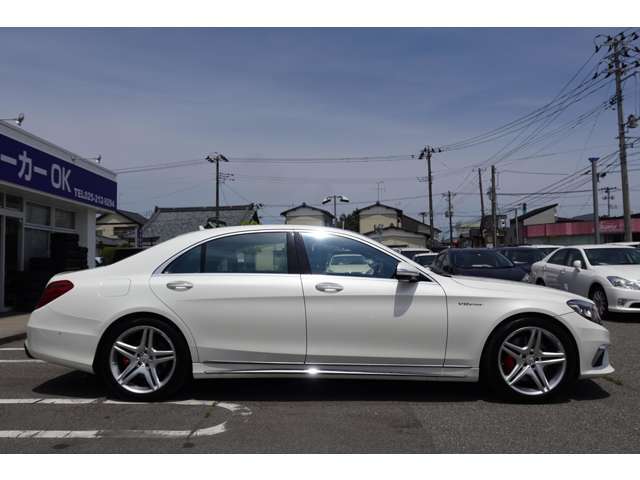 納車前点検、車内清掃には特に自信があります！是非お客様のその目でご確認下さい♪あなただけの一台をお手伝いさせて頂きます♪