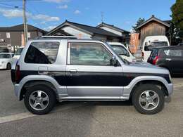 キーレスエントリー