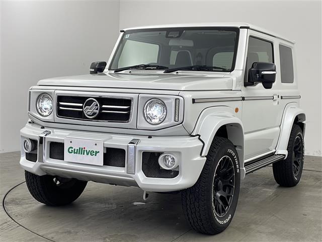 ・LEDヘッドライト・Wエアバック・4WD・パーキングアシスト・アイドリングストップ・スマートキー・AACエアコン