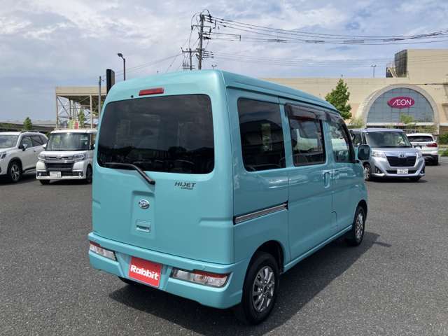★スマートアシスト3（衝突警報機能・衝突回避支援ブレーキ機能・車線逸脱警報機能・誤発進抑制制御機能・先行車発進お知らせ機能・オートハイビーム）