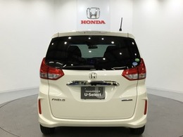 Honda認定中古車 U-Selectは3つの安心をお約束します。　1　Hondaのプロが整備した安心。 2　第三者機関がチェックした安心。　3　購入後もHondaが保証する安心。