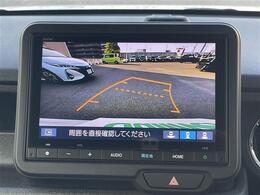 【カーナビ】ナビ利用時のマップ表示は見やすく、いつものドライブがグッと楽しくなります！