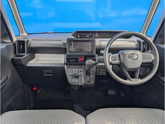 お待たせいたしました！人気のタントが入ってきました！