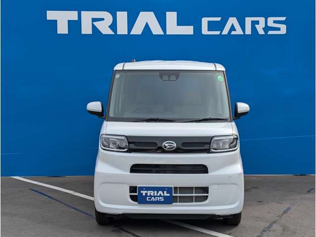 トライアルカーズ飯塚店の車両をご覧いただき、誠にありがとうございます！福岡県飯塚市柏の森7-1　TEL:0948-96-8951までお問い合わせください♪