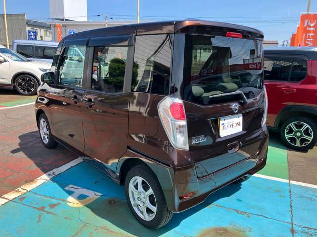 みなさまのカーライフに安心をプラス！ 故障しやすいパーツはもちろん、壊れた際に高額な修理費用がかかってしまうパーツまで、広範囲でカバーする「中古車保証」をご用意しております。【ファイブワン保証】