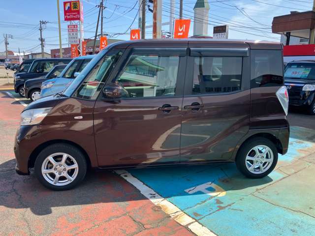 当店の在庫展示車はもちろん、グループ全店の在庫車の中から、ご希望に合ったお車をご提案させて頂きます。