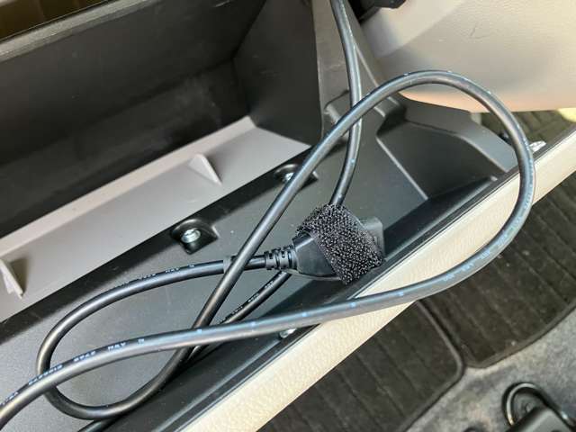 USBケーブル