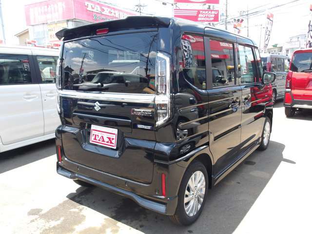人気の登録済・届出済未使用車やおすすめ中古車を展示中！！各社メーカーの人気の軽自動車・小型車・普通車・大型車まで高須自動車にお任せ下さい！！日々新しい展示車両が続々入荷中です！！