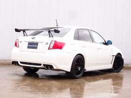 限定200台！インプレッサWRXSTIタイプRA　チャレンジPKGレカロの入庫！多数の専用パーツを装備し過去分解整備記録簿も11枚有。DefiアドバンスシステムZD、ドラレコなど充実装備の一台