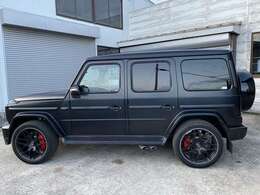 大きな傷、目立つ傷はございません。もちろん錆などもなく大事に乗られてきた一台です☆