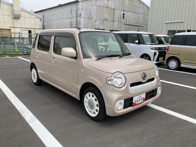静岡ダイハツの中古車はすべて『認定中古車』です。全車保証付きで、もしもの時も安心です。