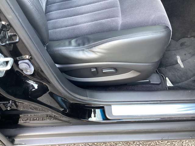 パワーシート