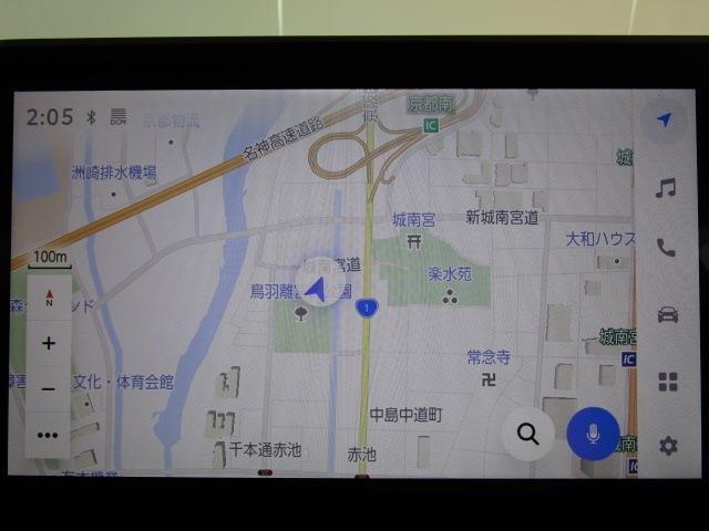 10.5型ディスプレイオーディオ装備のお値打ち車！DVDビデオ再生＆Bluetoothオーディオ機能付！