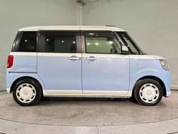 当店は整備工場以外にも自社板金工場も完備！！保険事故はもちろん、ちょっとしたキズ凹みの修理も格安にて承ります。