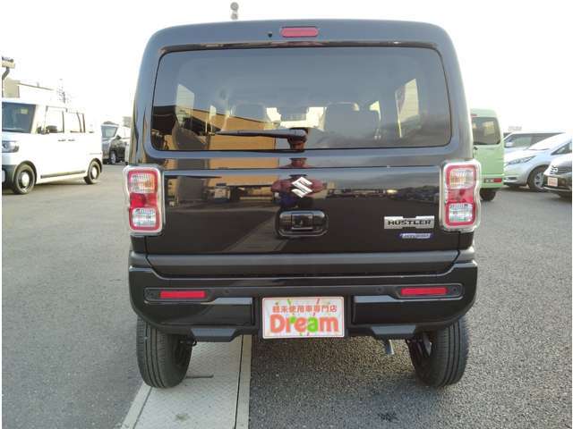 ☆新車の販売も可能です☆新車ご希望のお客様も是非当店にご相談下さいませ♪