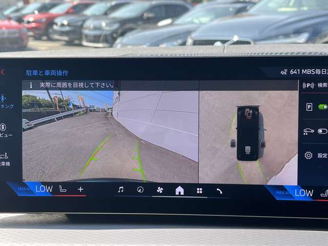 輸入車に強い提携工場複数あり！アフターフォローもお任せください！