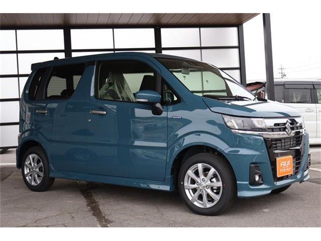 クリーニング専門スタッフによるクリーニング、当社独自の細かな納車前点検を行い納車いたします！