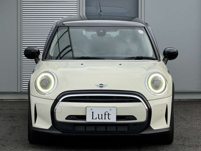 ボディカラー：ペッパーホワイト！男女問わず人気の高いカラーです！