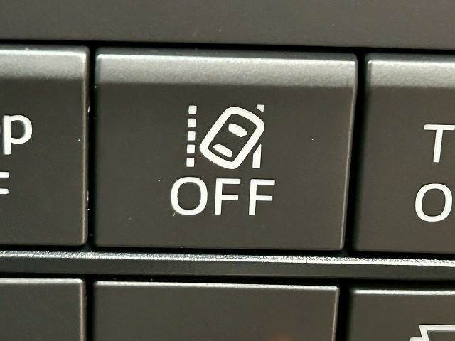 【レーンキープアシスト】搭載で、より快適、より安全に運転をお楽しみ頂けます！