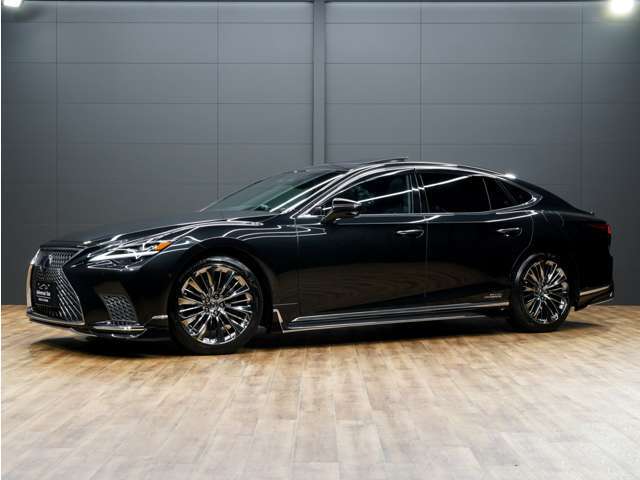【レクサス新車保証継承可能】万が一、お車に不良が出た場合、全国のディーラー様にて無料点検整備をお受けできます♪ご購入後のメンテナンスや車検等、小さなことでもご対応させて頂きますのでご安心下さい♪