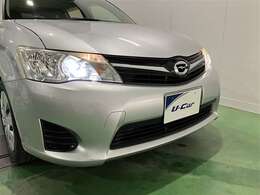 HIDヘッドライト付！