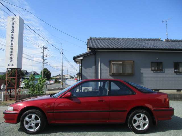 普段の通勤、買い物などの、「普段使い」と呼ばれる状況下では十分なスペックであります。B16A　VTECエンジン搭載モデルはハイオク指定になりますが、ZCエンジンはレギュラーガソリンになりますので、