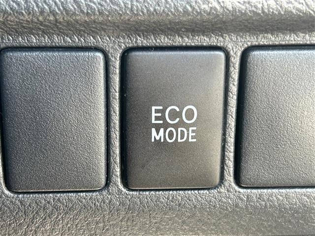 【ドライブモード】例えば、ECOモード・スポーツモード・スノーモード・EVモード等、走行シーンやご状況に合わせて、好きな時に走行モードを切り換えられます！ ※車種によってモードが異なります。