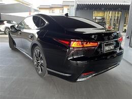 エグゼクティブ★　ムーンルーフ★