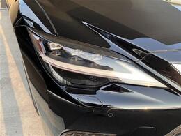 3眼LEDヘッドランプ★