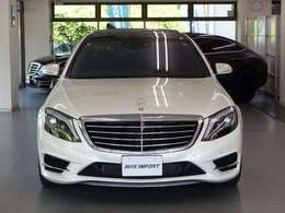 インテリジェントプラグインハイブリッドを搭載したS550プラグインハイブリッド ロング！！　出力333PS・トルク48.9kg・m（カタログ値）の