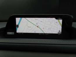 ナビSD装着済みですので、ご納車後は直ぐにナビのご使用が可能です。ぜひこちらのCX-30で沢山の想い出を重ねてくださいね。