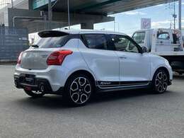 モンスタースポーツコンプリートカープランもご紹介可能です。