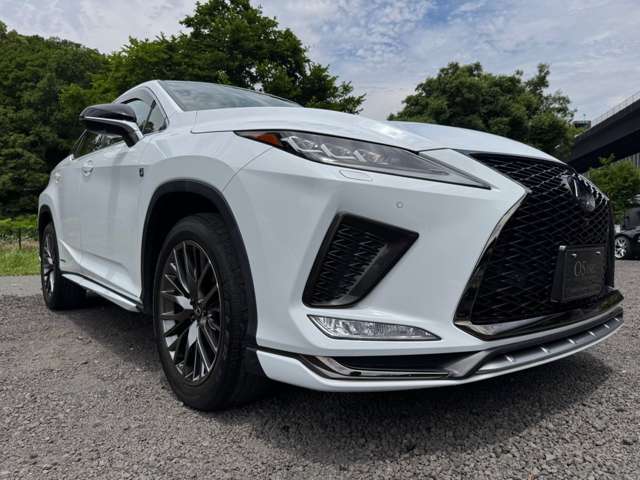◆「高級車」のレクサス。本当に乗り心地が違います。是非体験してみて下さい。
