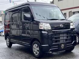 令和7年式、最上級グレードのクルーズターボが入庫いたしました♪