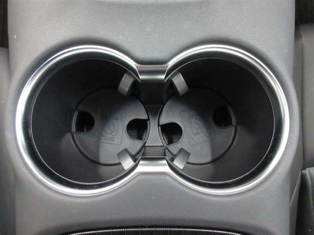 カップホルダーです。