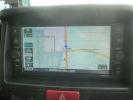 純正ナビ！フルセグ地デジ！Bluetoothオーディオ対応！