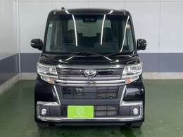 自社特定整備工場を完備しております！お渡し前の整備、購入後のアフターサポートもお任せください。