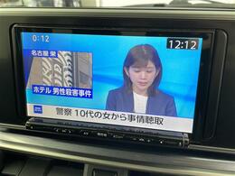 【カーナビ】ナビ利用時のマップ表示は見やすく、いつものドライブがグッと楽しくなります！