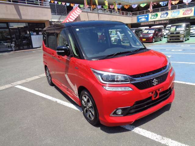 衝突軽減ブレーキ　全方位カメラ　ナビ　TV　左パワースライドドア　ETC