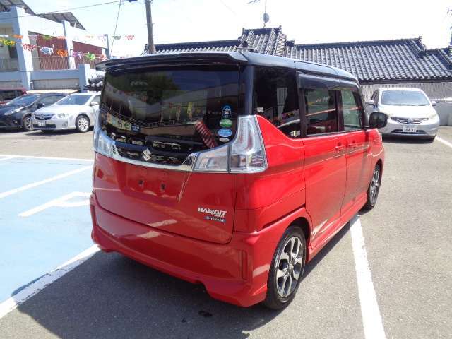 衝突軽減ブレーキ　全方位カメラ　ナビ　TV　左パワースライドドア　ETC