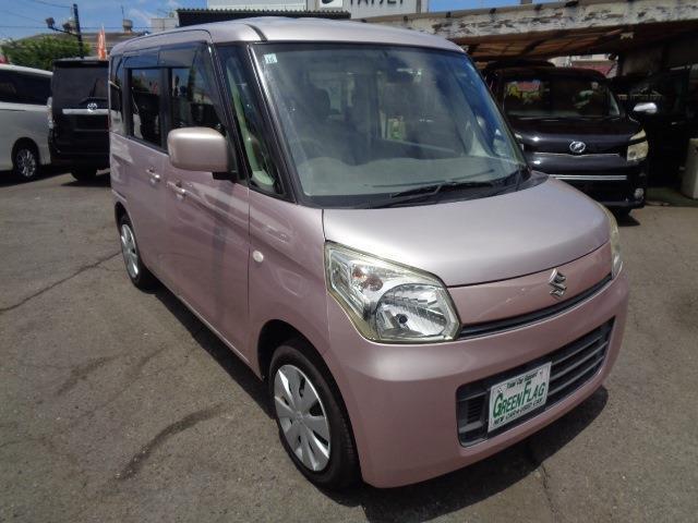 全車走行チェック済み！お問い合わせ・ご来店お待ちしております！