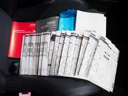 ☆整備記録簿付きで安心しご検討頂けます♪