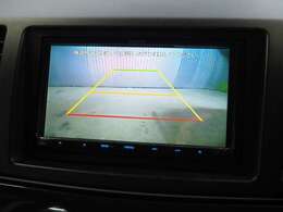 ケンウッドメモリーナビ！DVDや地デジの視聴も可能♪バックモニター装備で車庫入れも安心です☆